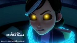 سریال شکارچیان ترول فصل3 قسمت5 -دوبله فارسی